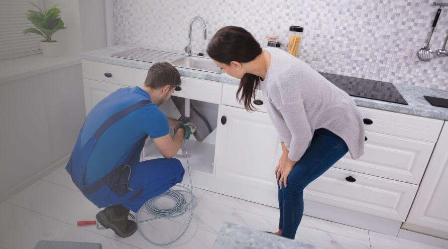 Professional expert plumbing services in Millington, TN